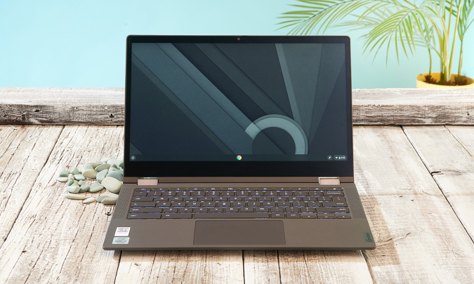 Chromebook Lenovo Flex 5