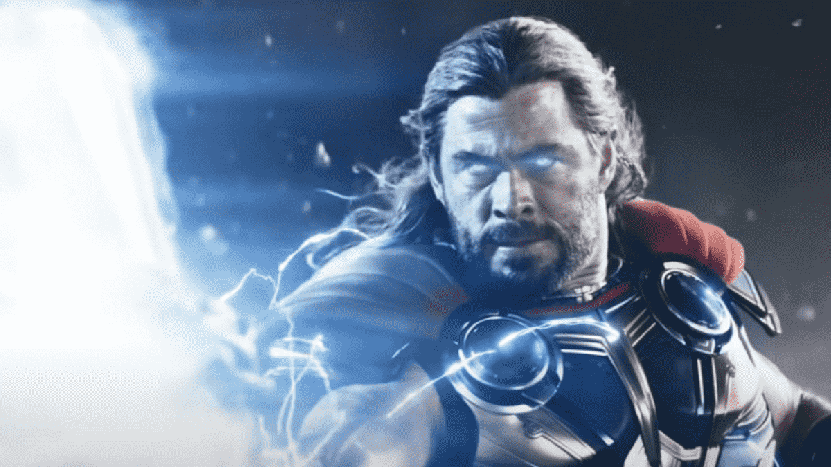 Quand Thor de Chris Hemsworth pourrait-il apparaître dans l'univers cinématographique Marvel?
