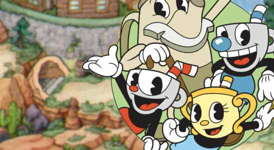 Comment améliorez-vous Cuphead, l'un des jeux les plus difficiles de tous les temps ?  Facilite apparemment