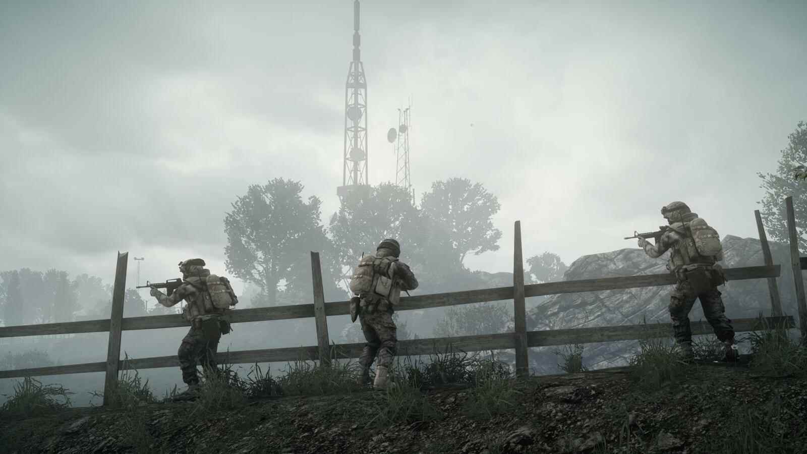 Le Reality Mod de Battlefield 3 arrive ce week-end après sept ans de développement

