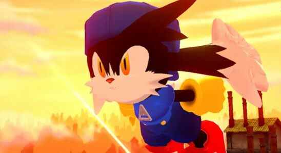 Good Smile annonce Klonoa Nendoroid, prototype dévoilé