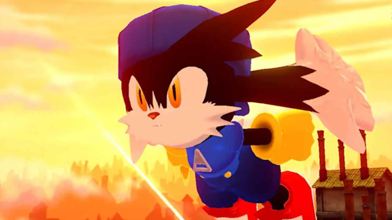 Good Smile annonce Klonoa Nendoroid, prototype dévoilé
