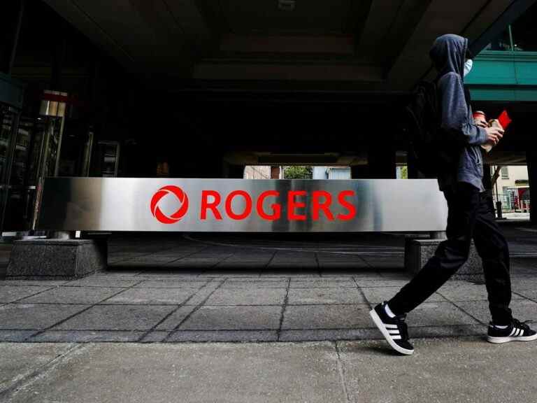 Rogers et d’autres dirigeants des télécommunications affronteront le ministre de l’Industrie à la suite d’une panne « inacceptable »