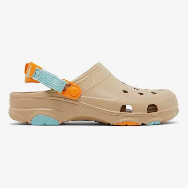 Sabot tout-terrain Crocs