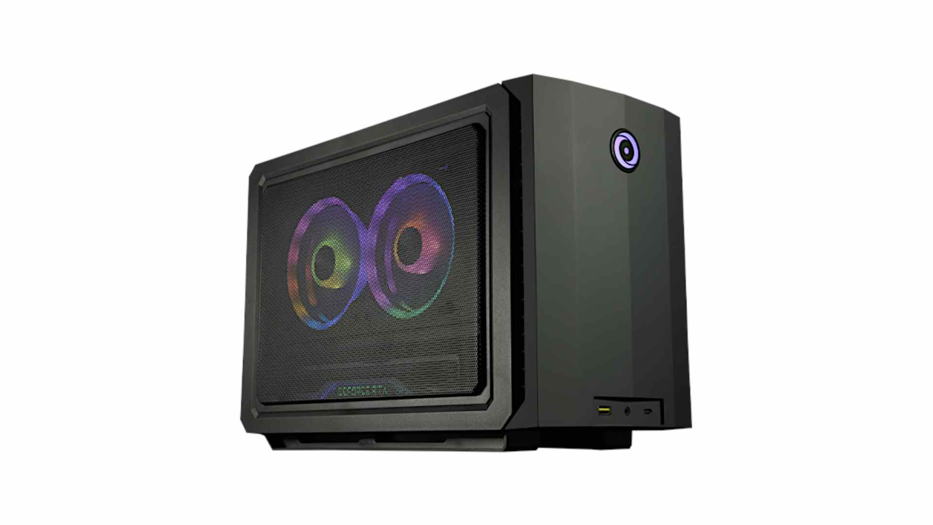 Origine PC Chronos V2