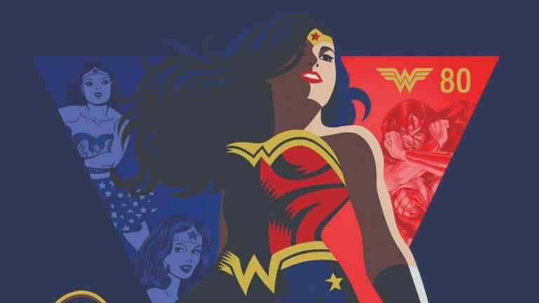 Wonder Woman sera intronisée au Temple de la renommée des personnages du Comic-Con à l’occasion du 80e anniversaire