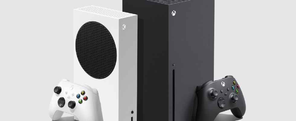 xbox series x s xbox one sales japan