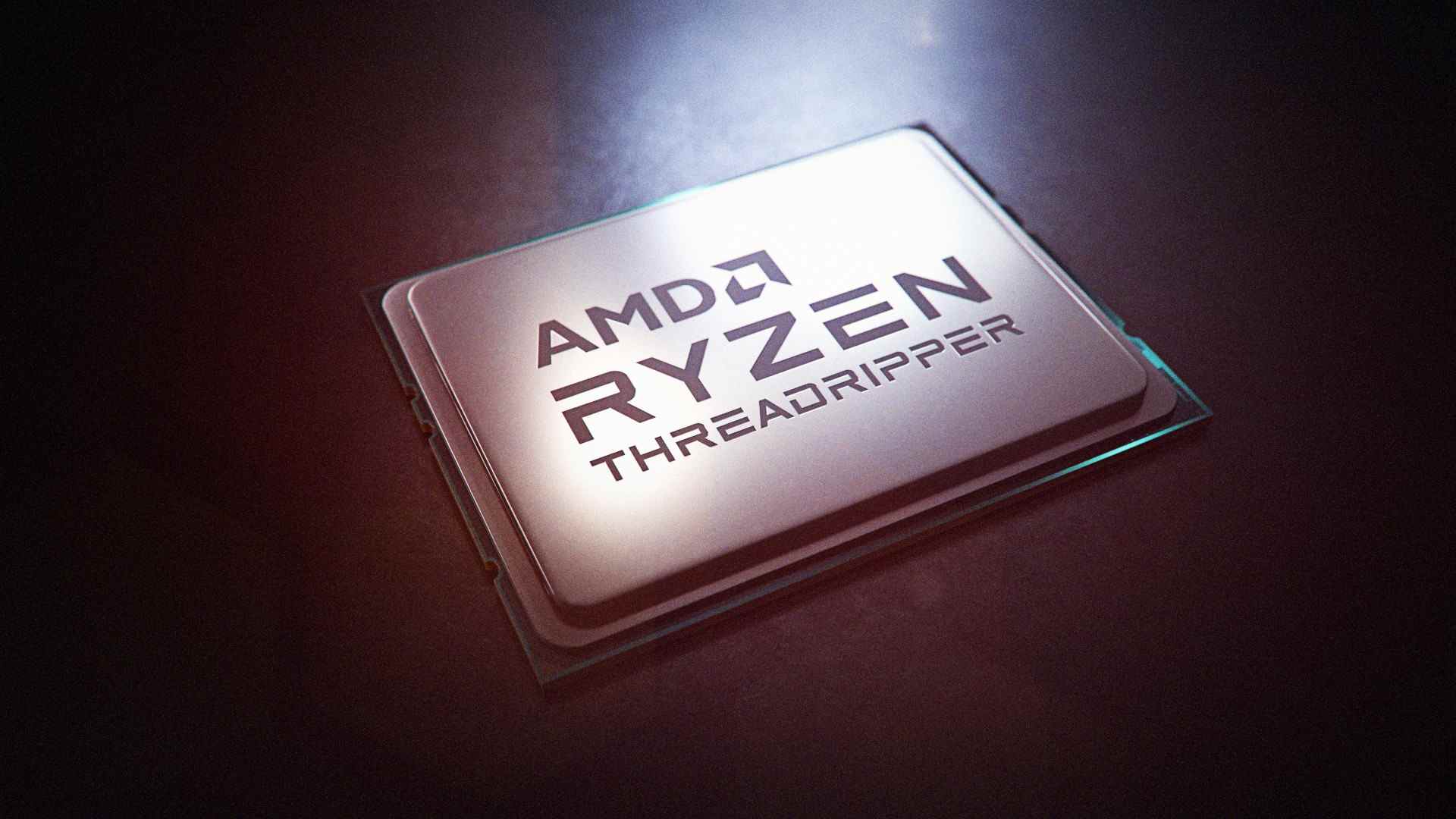 Le processeur AMD Ryzen inédit marque plus de 100 000 dans Cinebench R23
