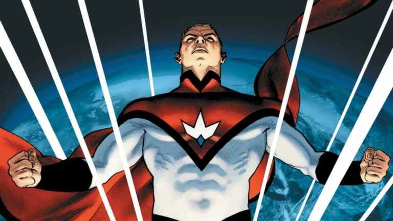 Irredeemable de Mark Waid revient pour plus de mauvaises actions