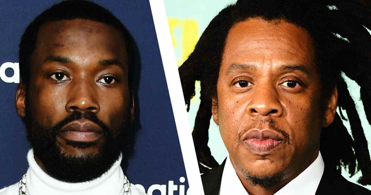 Meek Mill quitte la liste Roc Nation de Jay-Z
