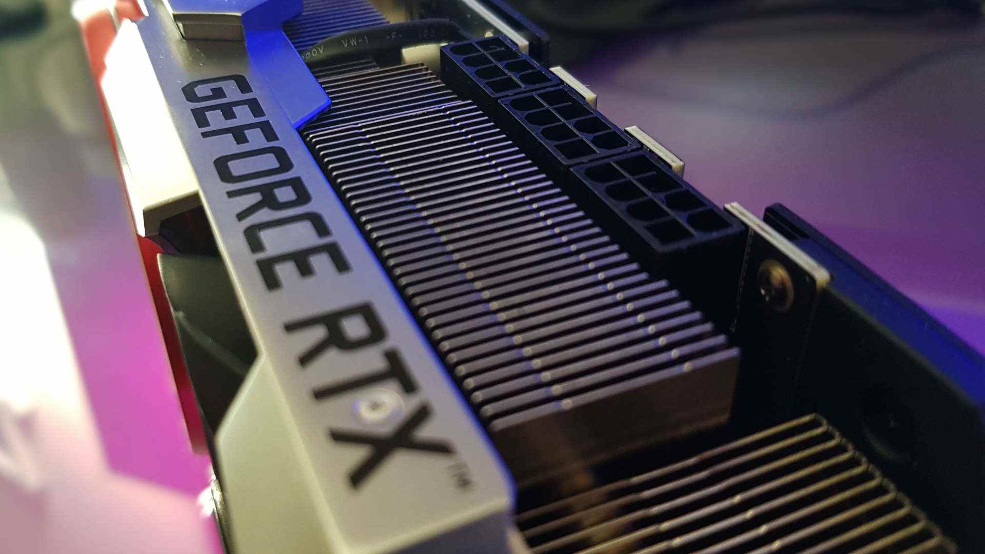 Coloré RTX 3080 iGame Advanced OC