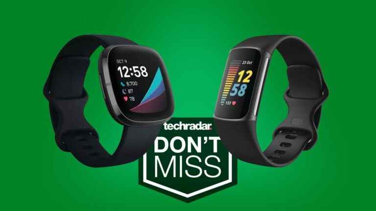 Offres Amazon Prime Day Fitbit: trackers de fitness, montres, appareils pour enfants et plus