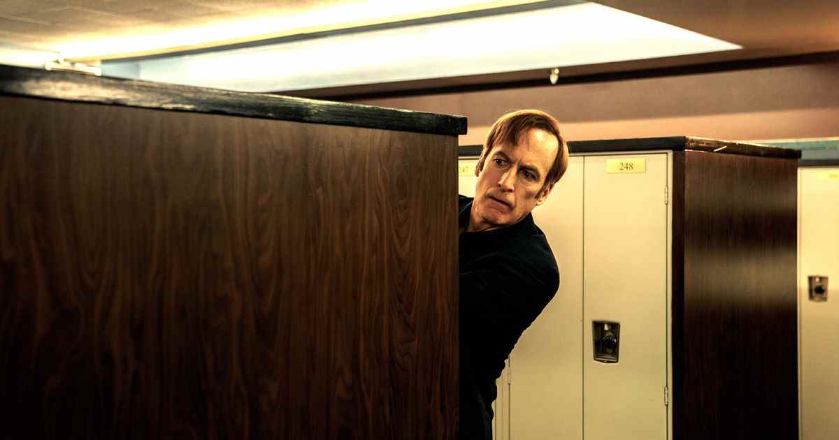 9 questions sur Better Call Saul's Endgame
