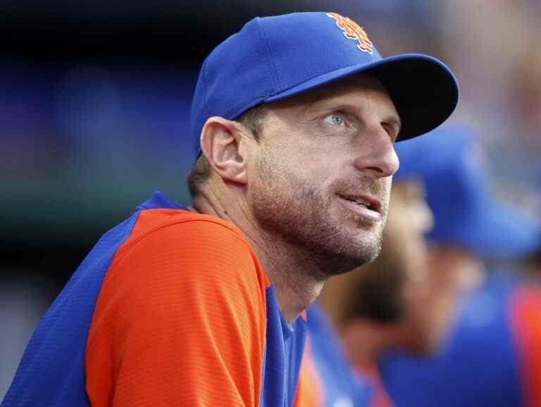 Choix d’accessoires MLB d’aujourd’hui: Scherzer verrouille la série Subway pour les Mets