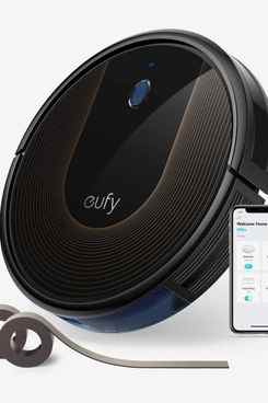 Eufy BoostIQ RoboVac 30C