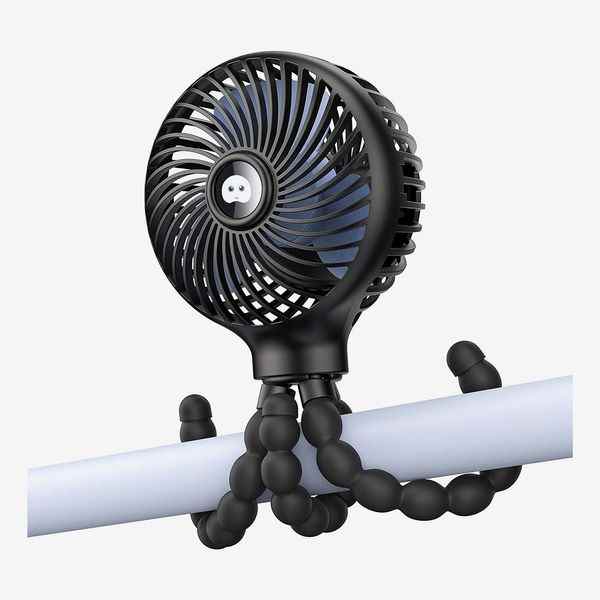 Ventilateur pour poussette SmartDevil