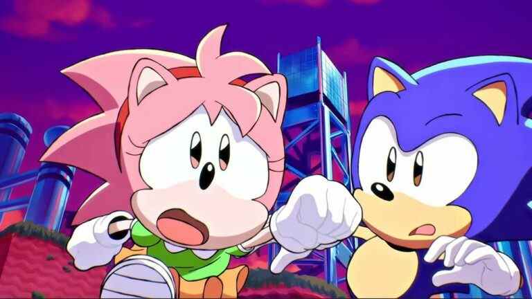 "Screw This Game" - Sonic Origins Modder arrête le développement sur un patch massif
