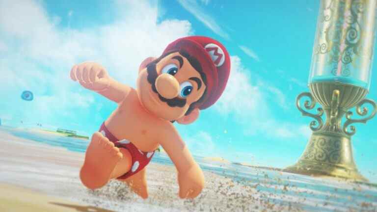 N'utilisez pas votre commutateur à des températures supérieures à 35 ° C, avertit Nintendo
