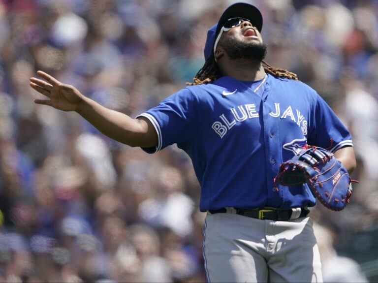 Les Blue Jays ont besoin de carburant après une vaine période de course aux fumées