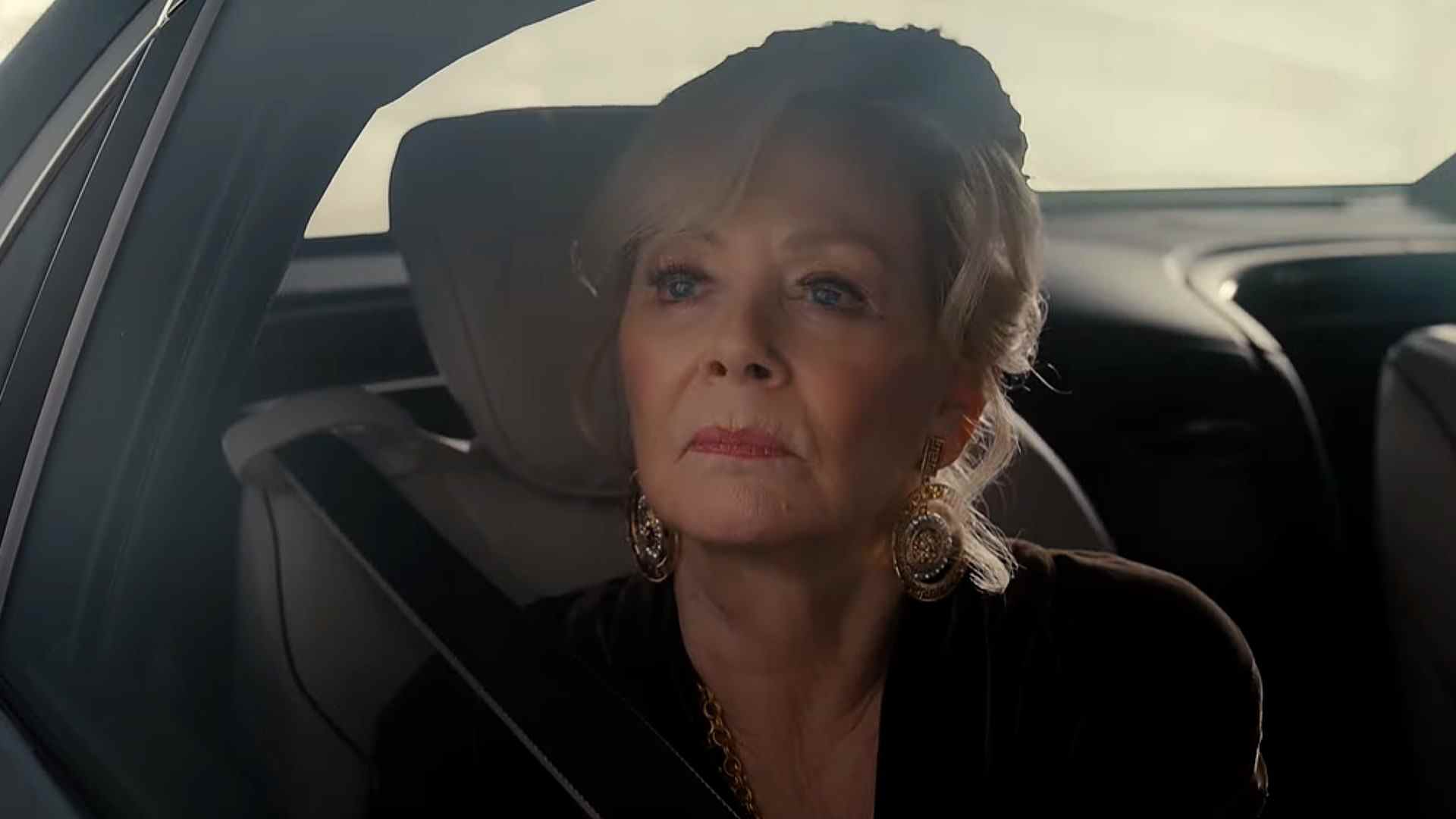 Jean Smart comme Deborah Vance dans Hacks saison 2