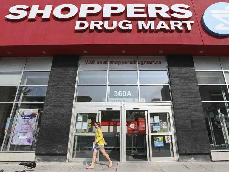 Shoppers Drug Mart parmi les détaillants pour annuler les protocoles de pandémie à mesure que les mandats sont levés