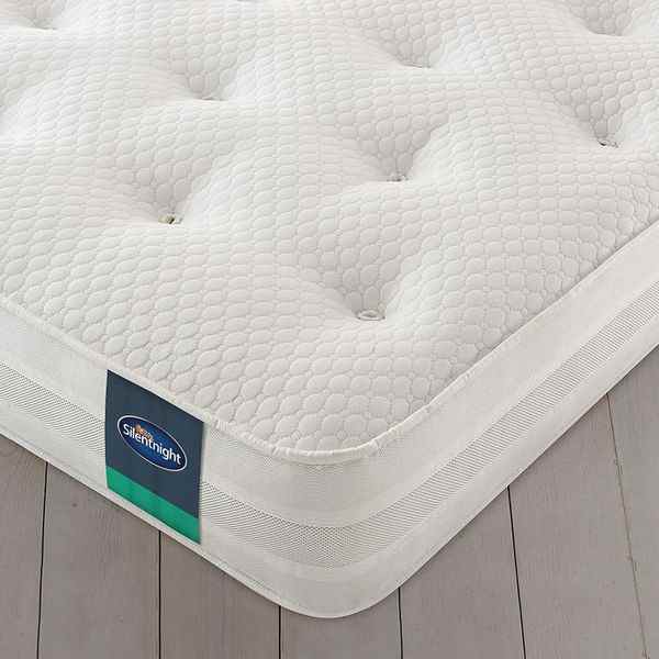 Matelas Silentnight 1400 Eco Confort