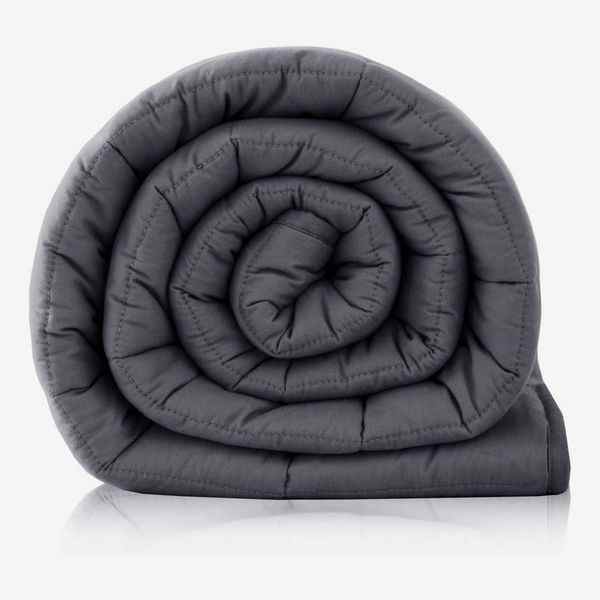 Couverture lestée BEDSURE pour adultes