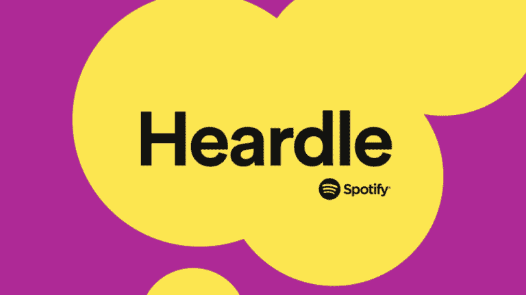 Spotify acquiert Heardle, le jeu-questionnaire sur la musique virale inspiré de Wordle Le plus populaire doit être lu Inscrivez-vous aux newsletters Variety Plus de nos marques
	
	
