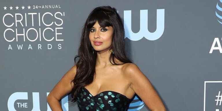 Jameela Jamil de She-Hulk répond aux critiques sur le look de son personnage

