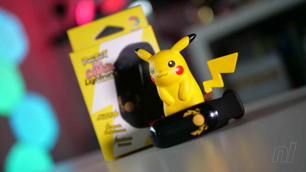 Il y a un nouveau Pokémon GO 'Auto-Catcher' sur le marché
