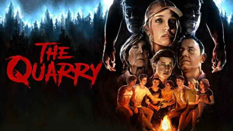 Le développeur de Until Dawn and The Quarry a été entièrement acquis par Nordisk Games