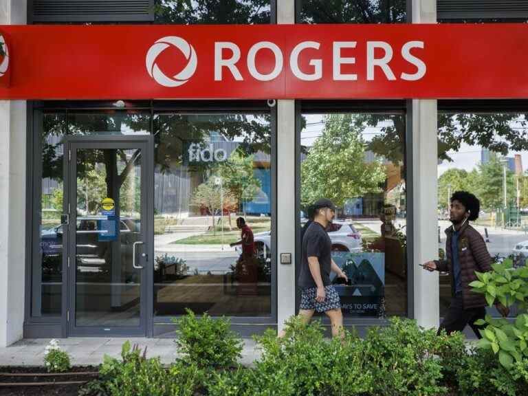 Après une panne massive de Rogers, les libéraux obligent les télécoms à s’entraider en cas d’urgence