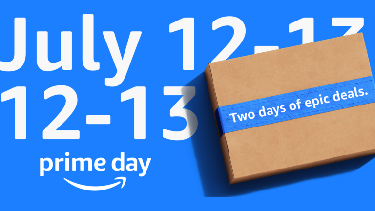 Les meilleures offres technologiques Amazon Prime Day de 2022 – Review Geek