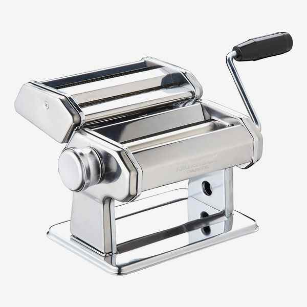 Machine à pâtes en acier inoxydable KitchenCraft