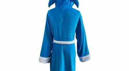 93720 Robe Sonic Outfit pour homme