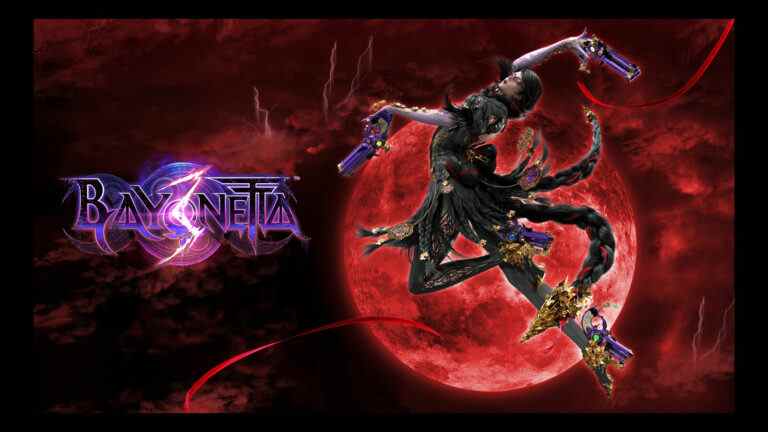 Bayonetta 3 a enfin une date de sortie, et il sort en octobre

