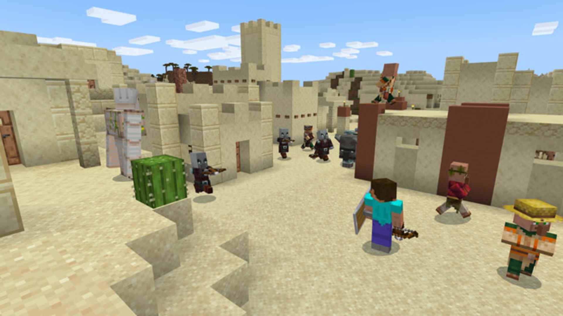 Hébergement Minecraft : comment héberger un serveur sur l'édition Java
