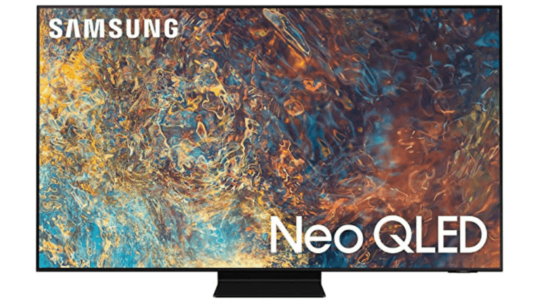 Prime Day TV Deal: Obtenez un Samsung QLED pour moins de 1 000 $
