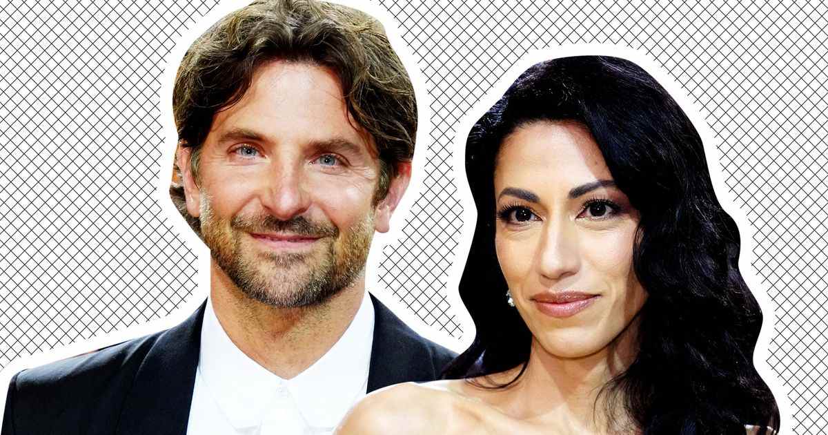 Bradley Cooper et Huma Abedin sont-ils vraiment en couple ?
