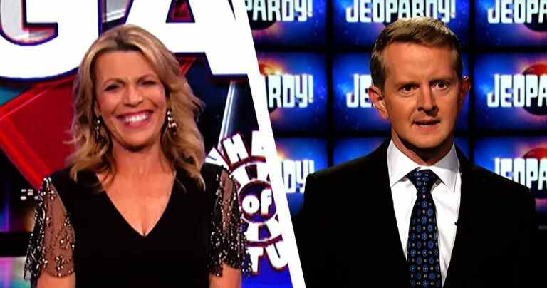  Vous pourrez bientôt obtenir un flux de Jeopardy 24h/24 et 7j/7 !  et roue de la fortune
