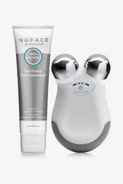 Appareil tonifiant pour le visage NūFace Mini Petite