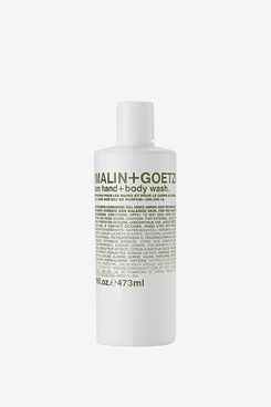 Malin+Goetz Bodywash, Rhum