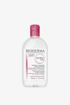 Bioderma Sensibio H2O Eau Micellaire Apaisante Démaquillante