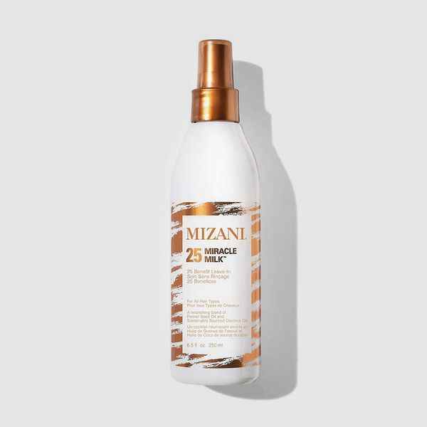 Revitalisant sans rinçage Mizani 25 Miracle Milk