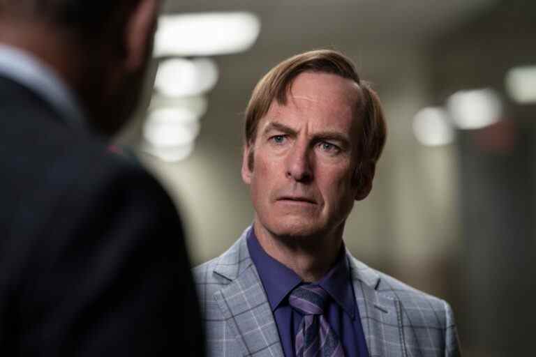 Better Call Saul