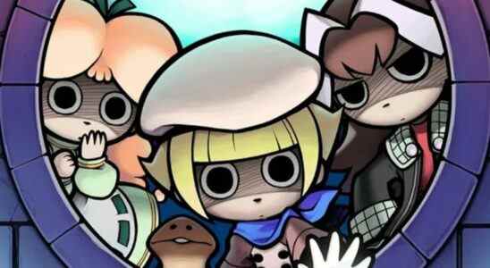 Touch Detective, le favori de DS Cult, recevra la collection "Funghi Case Files" sur Switch au Japon