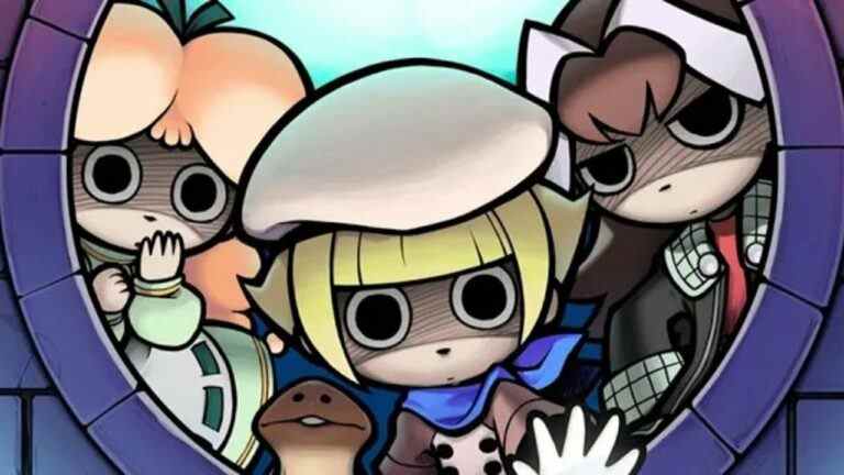 Touch Detective, le favori de DS Cult, recevra la collection "Funghi Case Files" sur Switch au Japon
