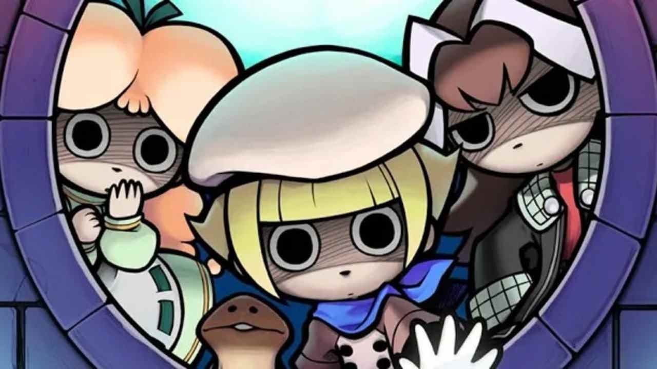 Touch Detective, le favori de DS Cult, recevra la collection 