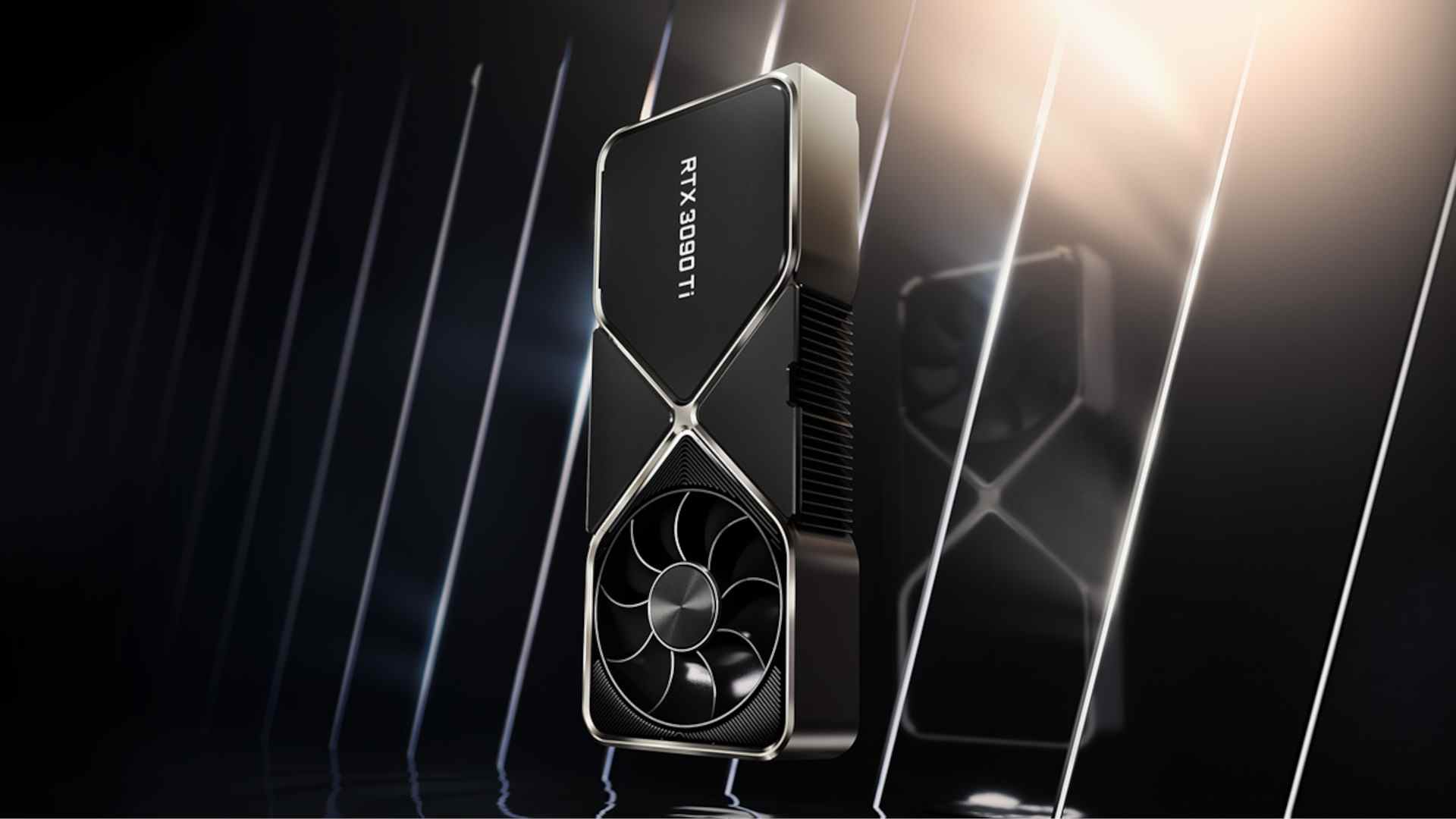 Le prix de la Nvidia GeForce RTX 3090 Ti pourrait chuter de 20 % de façon permanente
