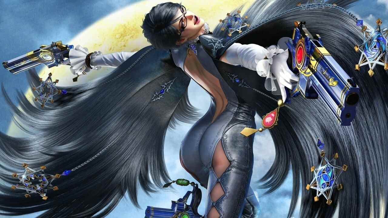 Bayonetta 3 obtient la classification ESRB 